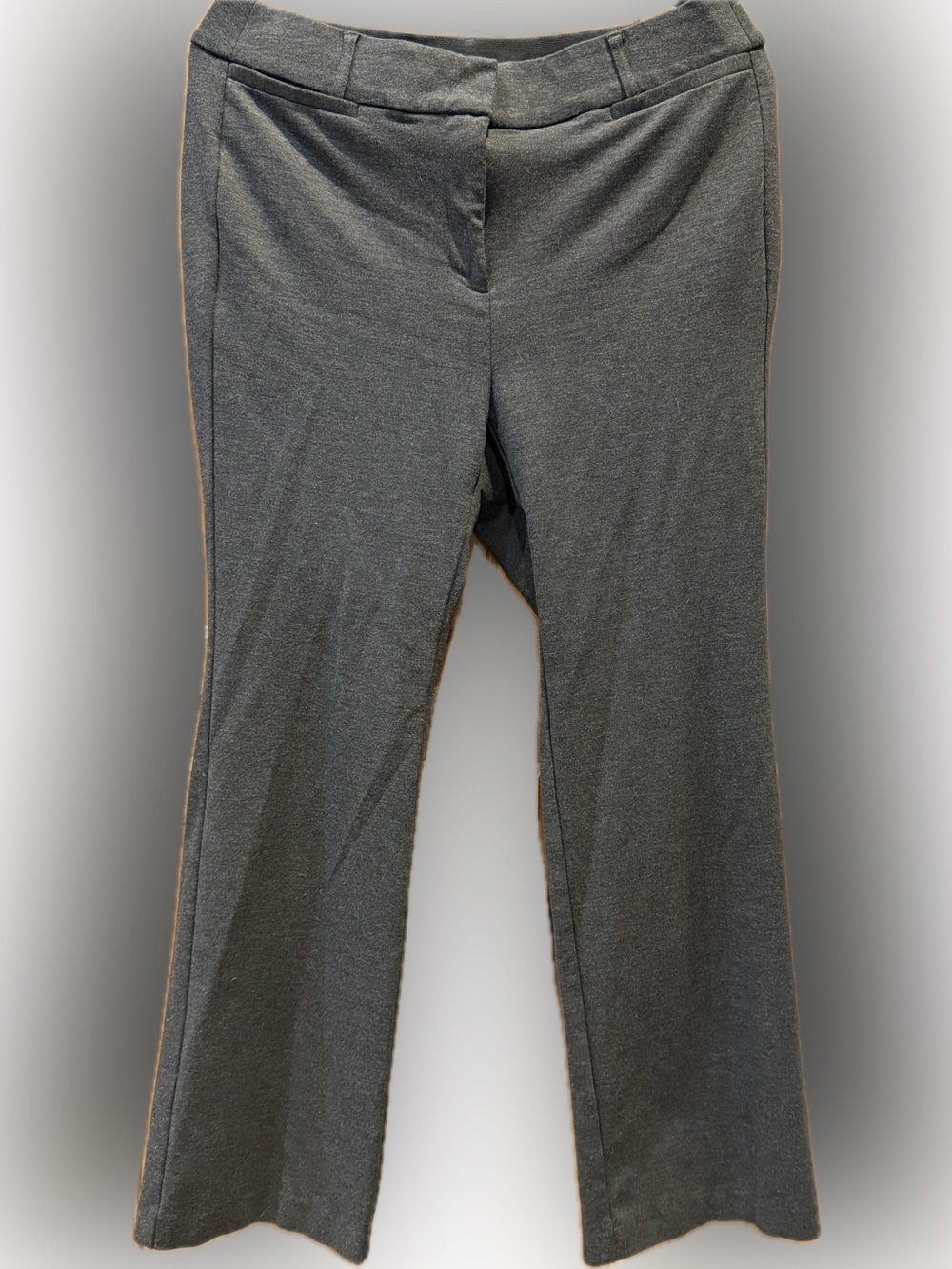Lane Bryant The Allie Dress Pants Size 12 Short